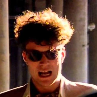 Blancmange - Living On The Ceiling