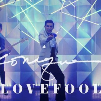 Iconique - Lovefool (The Cardigans Cover)