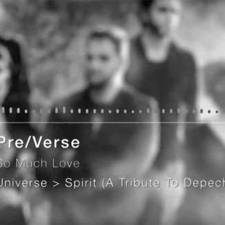 Watch the official 'Universe Spirit' album teaser
