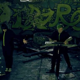 Alienare - Mission Abort