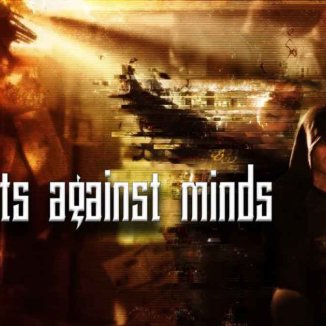 For All The Emptiness - Hearts Against Minds