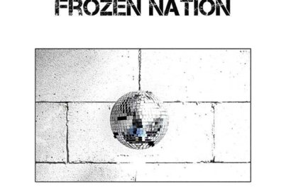 Frozen Nation - Dark Belgian Disco