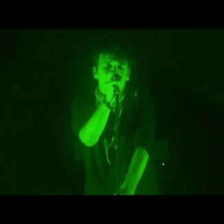 Gary Numan - When The World Comes Apart