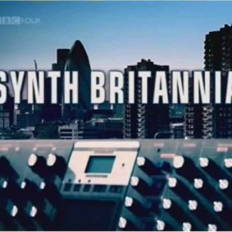 Synth Britannia