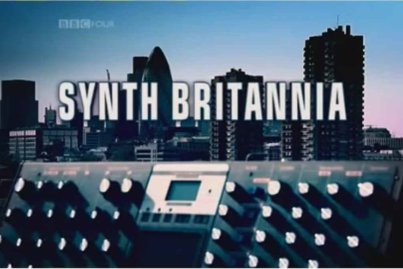 Synth Britannia