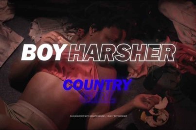 Boy Harsher - Country Girl