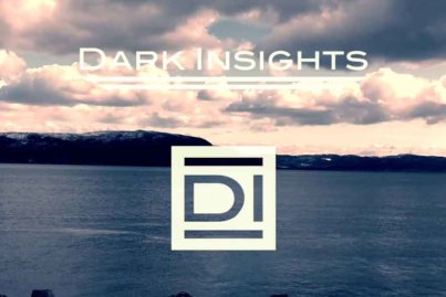 Dark Insights - Be Yourself