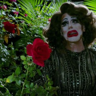 Sharon Needles - Battle Axe