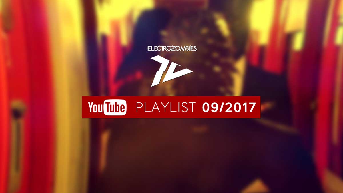 youtube playlist 09 2017