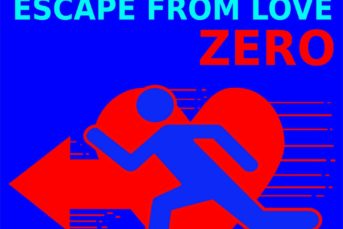 5TimesZero - Escape From Love