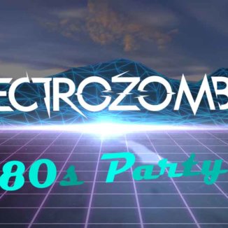 80s Party music video mix