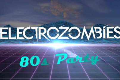 80s Party music video mix