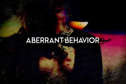 Aberrant Behavior - A$$F*CK (NSFW)