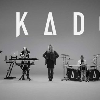 Akado - Darkside