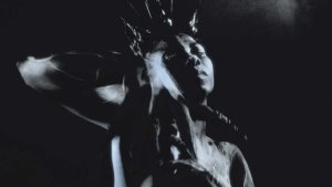 Alphamay - Black Parasite