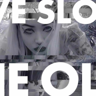 Amelia Arsenic - Live Slow Die Old