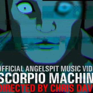 Angelspit - Scorpio Machine