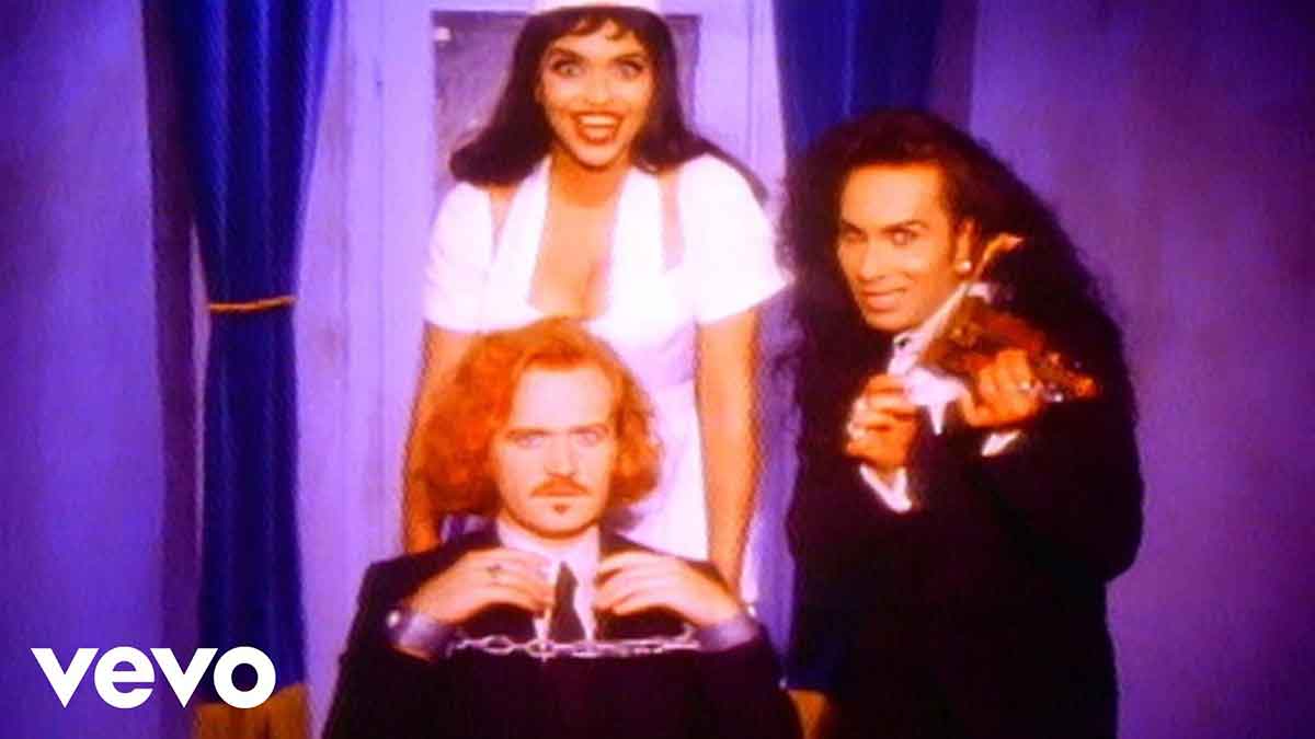 Army Of Lovers Obsession