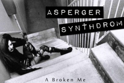 Asperger Synthdrome - A Broken Me