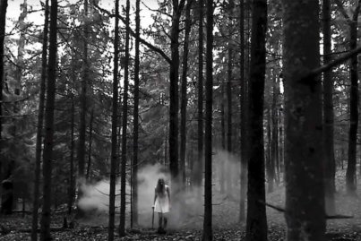 Black Forest - Greed