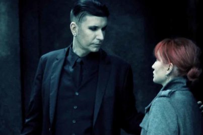 Blutengel - Black