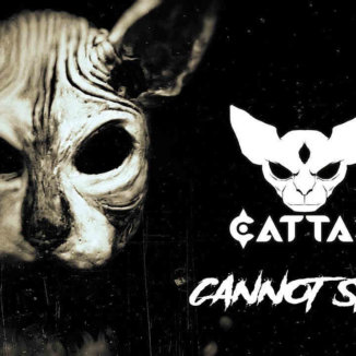 Cattac - Cannot Stop