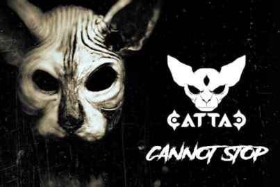 Cattac - Cannot Stop