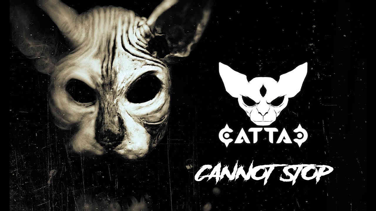 Cattac Cannot Stop