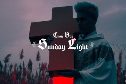 Choir Boy - Sunday Light