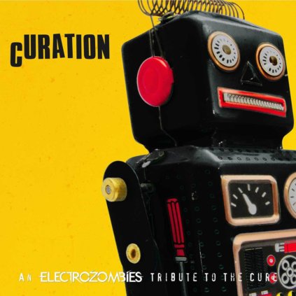 Curation - An Electrozombies Tribute To The Cure