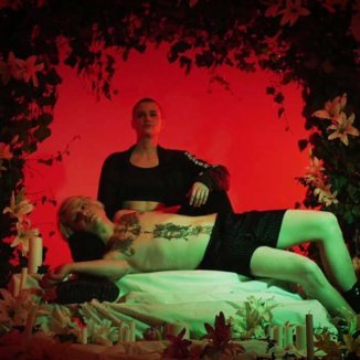 Decadent Fun Club - Dead Things Never Smell Good