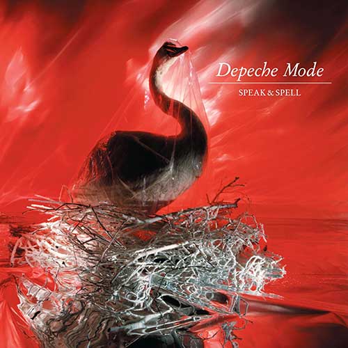 Album Rank: Depeche Mode