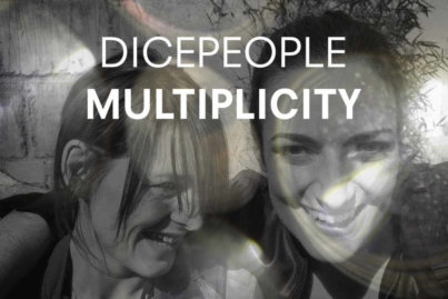 Dicepeople - Multiplicity