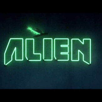 Die Antwoord - Alien (Feat. The Black Goat)