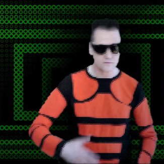 Die Robo Sapiens - Tanz Mit Dem Roboter (Feat. JG And The Robots)