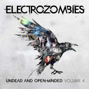 Undead And Open-Minded: Volume 4