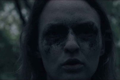 Eleonora - The Ghost