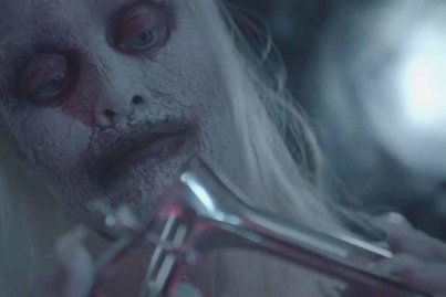 Fever Ray - Mustn't Hurry