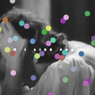 Fragrance. - Hazy Strobes (Feat. Hante.)