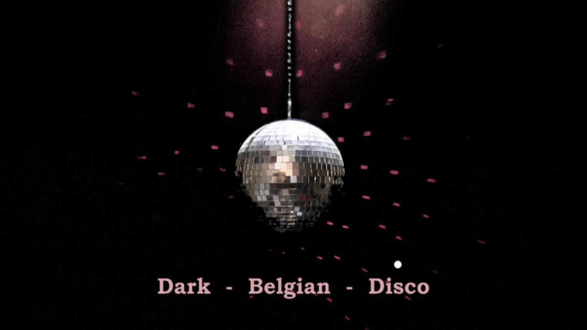 Frozen Nation Dark Belgian Disco