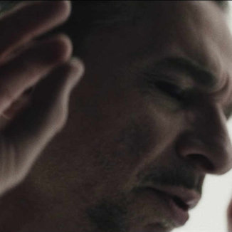 Goldfrapp - Ocean (Feat. Dave Gahan)