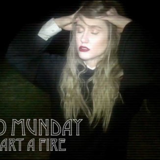 Goo Munday - Start A Fire
