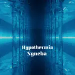 Syneba - Hypothermia (Cover artwork)
