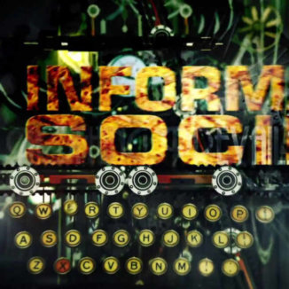Information Society - Nothing Prevails