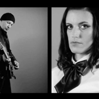 Junksista - Freak At Heart (Feat. Emke)