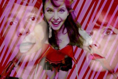 Love Jerks - Scary Things