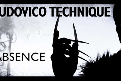 Ludovico Technique - Absence