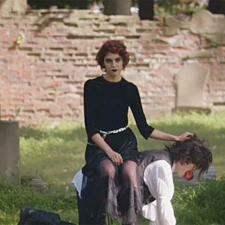 MGMT - Little Dark Age