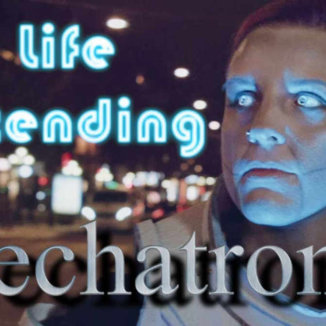 Mechatronic - A Life Pretending