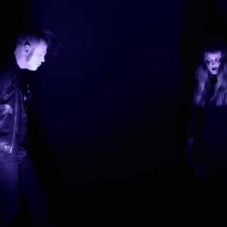 Memoria - Lights Out (Feat. Henric De La Cour)